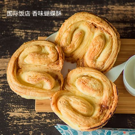 上海蝴蝶酥-上海蝴蝶酥介绍-上海蝴蝶酥好吃吗-排行榜123网