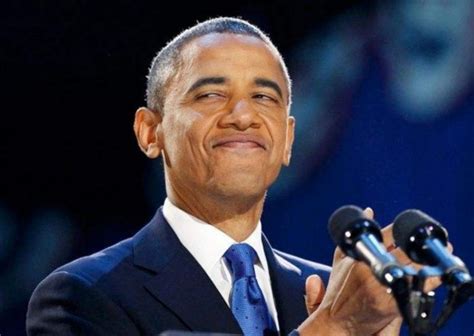 奥巴马发表告别演讲 观众高喊：再干四年