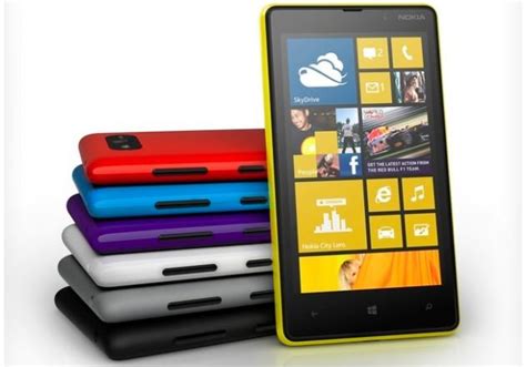 诺基亚将于 MWC 发布入门级 Windows Phone 7 手机 - #ifanrlive