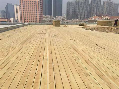 使用塑木地板的好处-行业资讯 _东莞市百妥木新材料科技有限公司官网