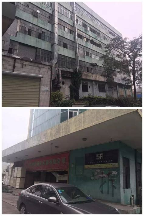 八卦岭工业区3-1小区城市更新单元专规出炉 - 家在深圳