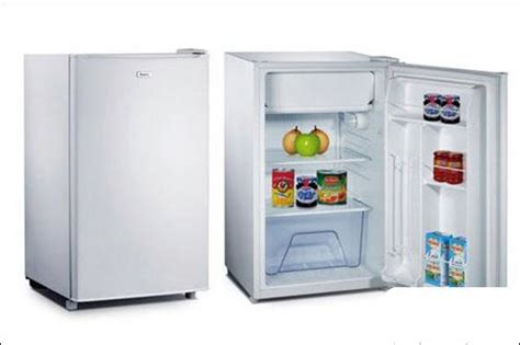500元以下的小型迷你冰箱-性价比高的室内小型冰箱 - 家具