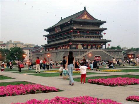 全球十大最著名的钟楼，中国有3座，北京西安香港各有一座
