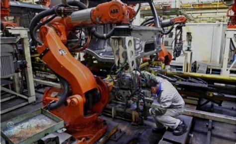 ABB机器人保养 换油 售后维修——ABB机器人新闻中心ABB机器人供应商