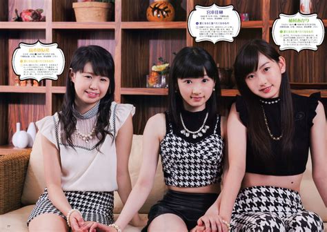 From my Hello! Project archives – Juice=Juice in August 2013 – KAKKO-II ...