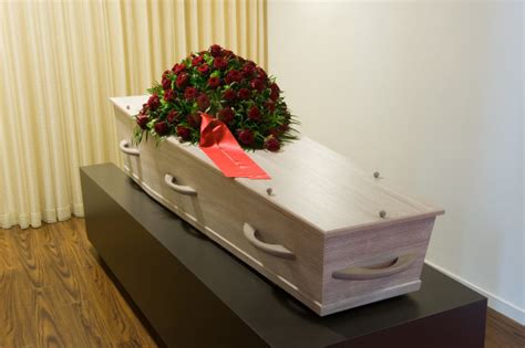 棺材：为什么棺材是木头做的而不是其他材质呢？_尸体
