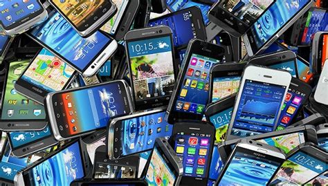 二手手机交易市场用户规模逾千万，疫情或将加速交易线上化_天极大咖秀