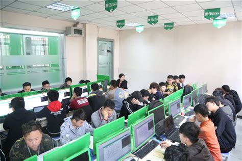 我局举办计算机技术培训班_图片新闻_邳州市自然资源和规划局