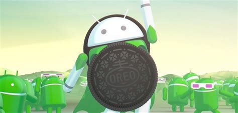 มาแล้วจ้า !! Xiaomi ปล่อยอัพเดท Android 8.0 Oreo ให้กับ Mi A1 เรียบร้อย ...