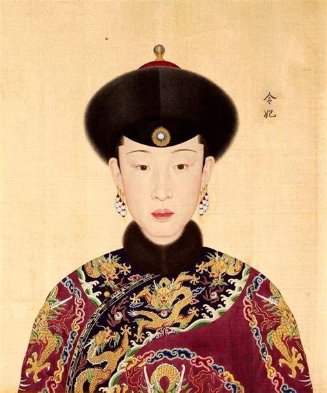 清朝唯一的汉人皇后，从包衣奴才到母仪天下_凤凰网