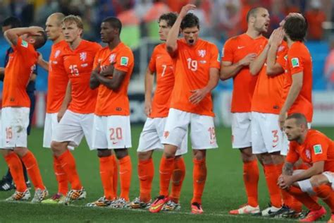 2014巴西 荷兰队阵容_巴西对荷兰 - 随意云