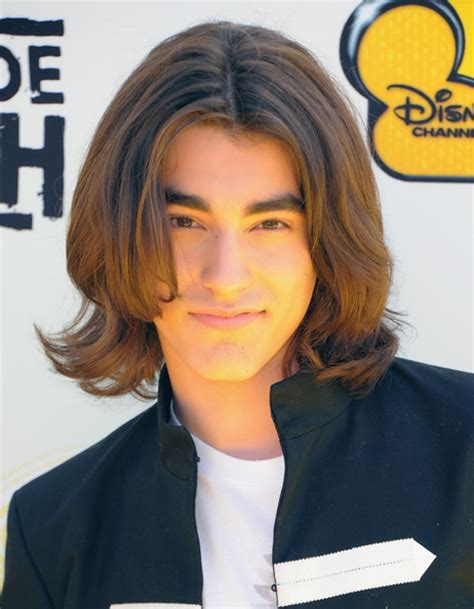 Blake Michael Picture 13 - The 16th Annual Young Hollywood Awards ...