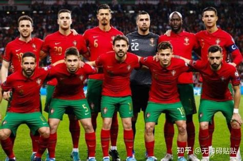 C罗葡萄牙球迷福利来了，葡萄牙国家队大名单及小组赛赛程安排 - 知乎