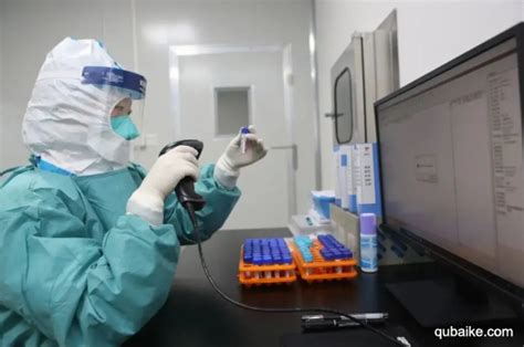 关于核酸检测这些你要知道-深圳市美迪科生物医疗科技有限公司