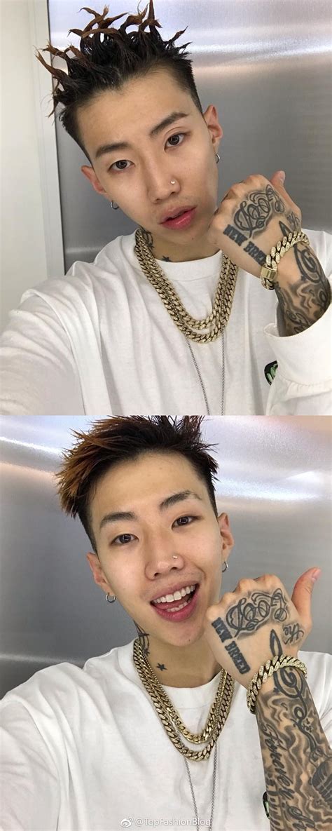 朴宰范Jaypark图片 朴宰范Jaypark图片