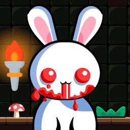 很奇怪的兔子2手游下载-很奇怪的兔子2游戏下载v1.0.0.3 安卓版-单机手游网