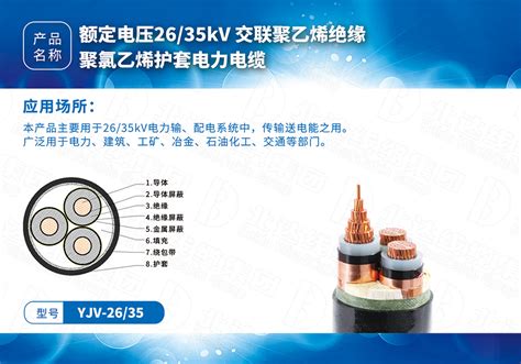 中低压电缆系列总览_天津北达线缆集团有限公司
