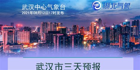 08月12日17时武汉天气预报_手机新浪网