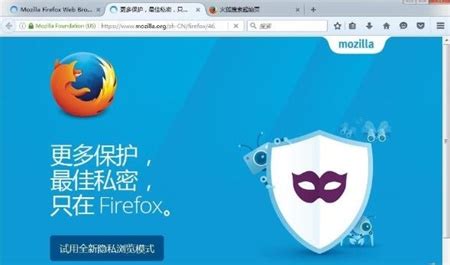 Firefox为什么有些扩展在新版中不能安装-软件技巧-ZOL软件下载