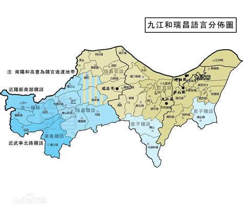 九江市有多少个县-百度经验