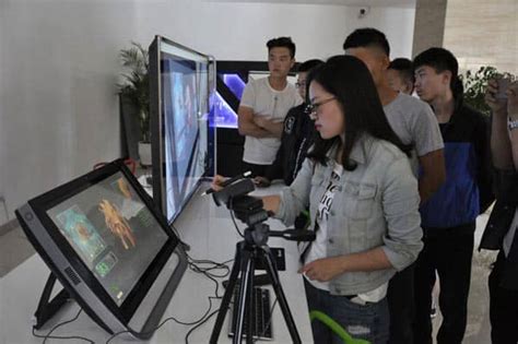 学院新增两处动画专业校外实习基地-河南开封科技传媒学院