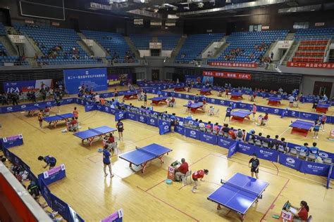 成都，2022年第56届世界乒乓球团体锦标赛（决赛）……|乒乓球|国乒|锦标赛_新浪新闻
