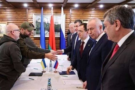 8月重大行动！乌克兰与11国签订备忘录，俄乌战场或将迎来大变数_【快资讯】