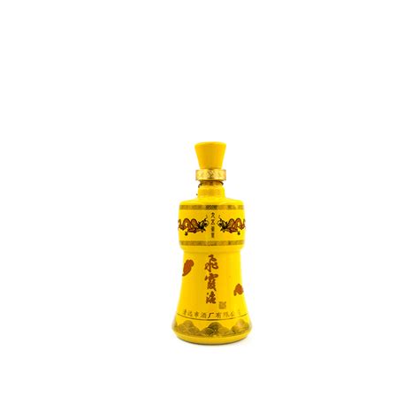 九五至尊_酱香(Sauce Aroma)_清远市酒厂有限公司