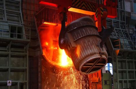 山东日照：钢铁企业提质增效_德州24小时