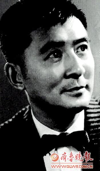 1980年10月10日人民艺术家赵丹逝世 - 历史上的今天