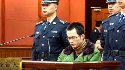 吴谢宇案二审恢复审理：5月19日开庭，此前一审判处死刑_凤凰网