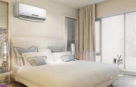 分体式空调安装知多少，为什么需要安装支架放空调外机-上海装潢网