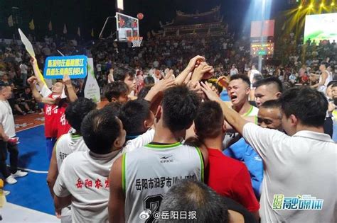 9月11日晚，全国和美乡村篮球大赛（村BA）东南赛区在晋江打响……