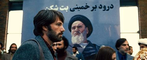 《逃离德黑兰》-- 真实历史的分量 - 知乎