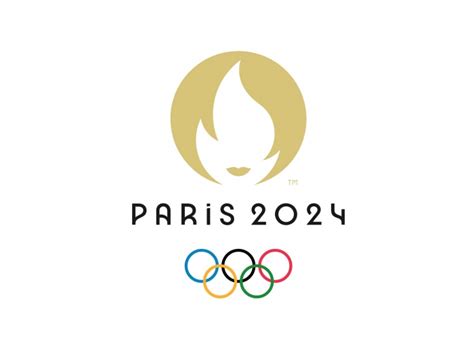 2024年巴黎奥运会和残奥会的会徽设计正式发布！ - 设计|创意|资源|交流