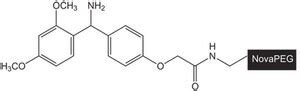 NovaPEG Rink酰胺树脂 Novabiochem® | Sigma-Aldrich