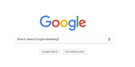 什么是SEM搜索引擎营销 - 晓得博客 - 互联网