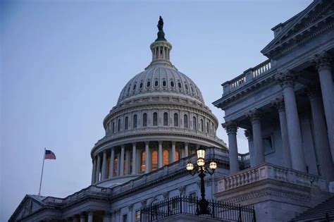 美参议院基础设施法案提供近20亿美元网络安全拨款 - 安全内参 | 决策者的网络安全知识库