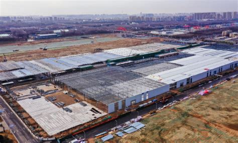 汤始建华建材（淮安）有限公司成为徐州市水利学会新成员 - 徐州市科学技术协会