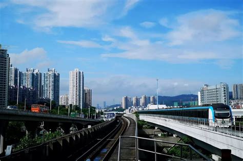南环路布吉段又列入2022年深圳市重大项目了_家在布吉 - 家在深圳