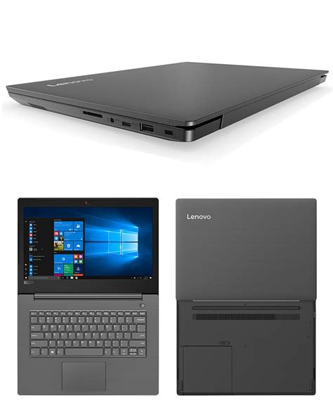 联想(Lenovo)V330 14英寸笔记本 N4000 4G 128G W10_报价_价格_联想笔记本批发采购_河姆渡B2B电子商务平台