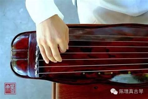 关于琴名“遞鐘”和“號鐘”的考证 - 颐和琴社 | 最传统的北京古琴学习培训