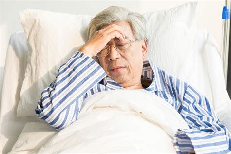 秋冬季流感频发，中老年人应该如何预防？ - 知乎