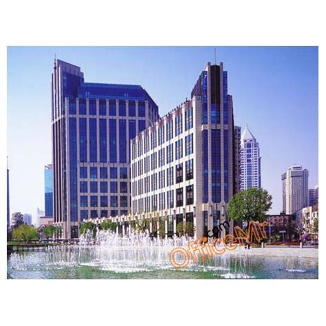 太平洋新天地商业中心250米的地标超甲级办公[太平洋新天地T1大厦]正式封顶 – 写字楼 | 产业园区 | OFFICE CHINA