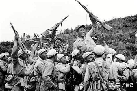 志愿军中鲜为人知的游击队，大胆穿插三百余里，营救朝鲜人民军 - 知乎