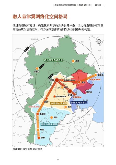 唐山市规划图最新消息,唐山城市规划2030,唐山市2020规划图(第4页)_大山谷图库