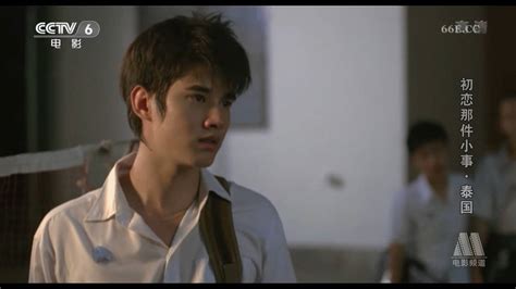 泰国的这部青春片《初恋这件小事》 当年戳中好多人的泪点__凤凰网
