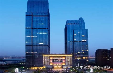 杭州十大酒店排名 杭州柏悦酒店上榜第一景色优美_排行榜123网