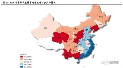 中国有多少个直辖市 - 随意云