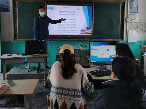 信息技术2.0培训，让教育走进新时代_淮北市教育局